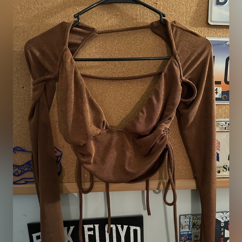 Fashion nova going out top